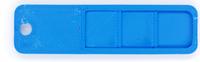 Card image for add:north - Medium Blue X-PLA