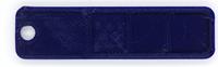Card image for Multicomp Pro - Dark Blue PLA