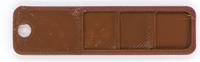 Card image for Multicomp Pro - Brown PLA