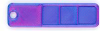 Card image for EPAX - Fuchsia/Blue Magic Silk PLA