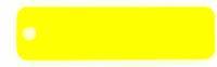 Card image for 3DFilaPrint - Fluorescent Yellow PLA
