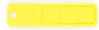 Card image for Overture - Yellow PLA Matte