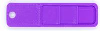 Card image for 3DFilaPrint - Purple PLA