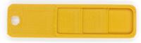Card image for COEX - Construction Yellow PLA