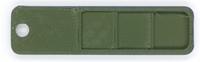 Card image for Multicomp Pro - Olive Green PLA