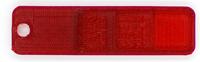 Card image for COEX - Translucent Blood Red PLA