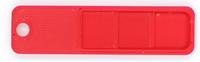 Card image for Tecor - Matte Red PLA