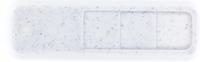 Card image for eSUN - Marble White PLA