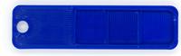 Card image for Overture - Dark Blue PLA