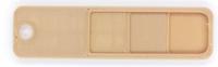 Card image for Tecor - Woodfill PLA