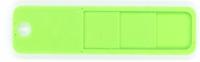 Card image for Toner Plastics - Lime Green PLA