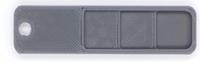 Card image for Sunlu - Grey PLA