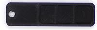 Card image for Elegoo - Black PLA+