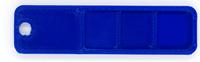 Card image for Duramic 3D - Blue PLA