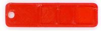 Card image for Sunlu - Red PLA