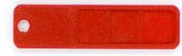 Card image for Fusion Filaments - Red Dwarf PLA