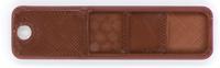Card image for A3DP - Chestnut Brown Chrominal PLA