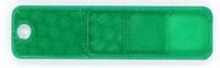 Card image for A3DP - Serpent Green Chrominal PLA
