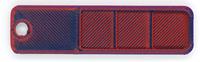 Card image for Inland - Blue/Red PLA Matte