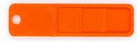 Card image for Das Filament - Reinorange PLA