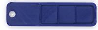 Card image for Tinmorry - Dark Blue PLA Matte