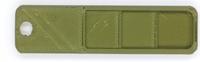 Card image for Tinmorry - Army Green PLA Matte