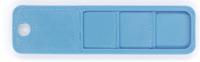 Card image for Overture - Gray Blue PLA