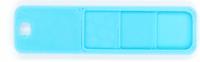 Card image for Overture - Light Blue PLA