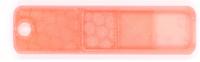 Card image for Overture - Glow Red Glow PLA