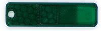 Card image for Innofil 3D - Dark Green Transparent PLA