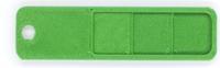 Card image for 3DXTECH - Green ABS+GF