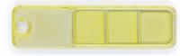 Card image for Eryone - Silk Gold Silver PLA