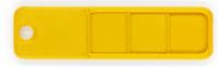Card image for Overture - Royal Gold PLA