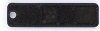 Card image for Fusion Filaments - Ionized Cobalt Black PLA