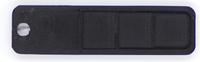 Card image for IC3D - Black Matte rPETG