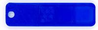 Card image for Matterhackers - Blue Build PLA