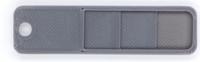 Card image for Sunlu - Grey Elite PLA