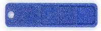 Card image for 3DJake - Glitter Blue ecoPLA