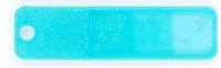 Card image for Matterhackers - Translucent Aqua Build PLA