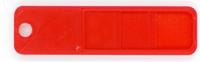 Card image for Jayo - Cherry Red PLA+