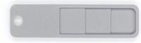 Card image for Kexcelled - K5 Basic Gray PLA