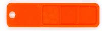 Card image for Mika3D - Orange PLA