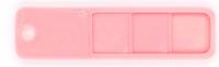 Card image for Bambu Lab - Pink PLA Glow