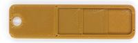 Card image for Sunlu - Brown PLA+