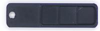 Card image for Hatchbox - Matte Ash Gray PLA