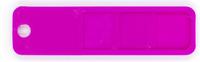 Card image for Hatchbox - Pantone Purple C PLA