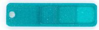 Card image for Hatchbox - Sparkle Blue PLA