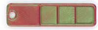 Card image for Elegoo - Red/Green Silk PLA