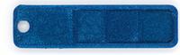 Card image for Elegoo - Peacock Blue PLA