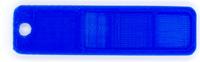 Card image for Sunlu - Blue PLA